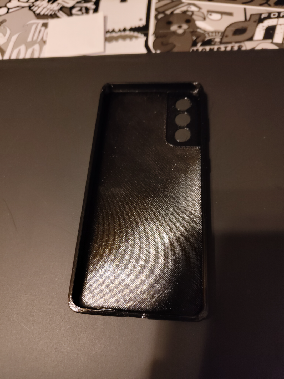 Samsung Galaxy S21 5G Handyhülle