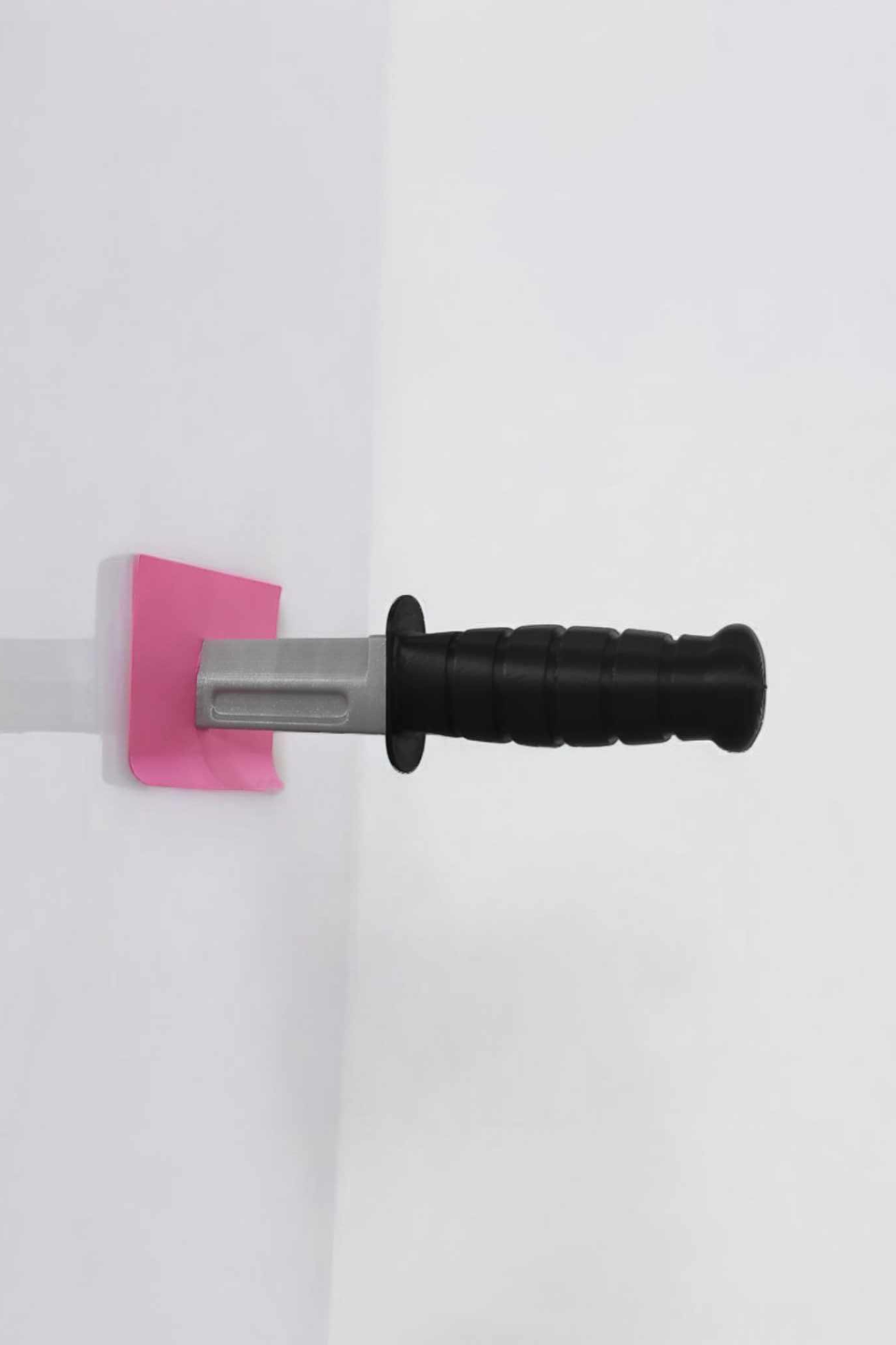 Knife Fridge magnet