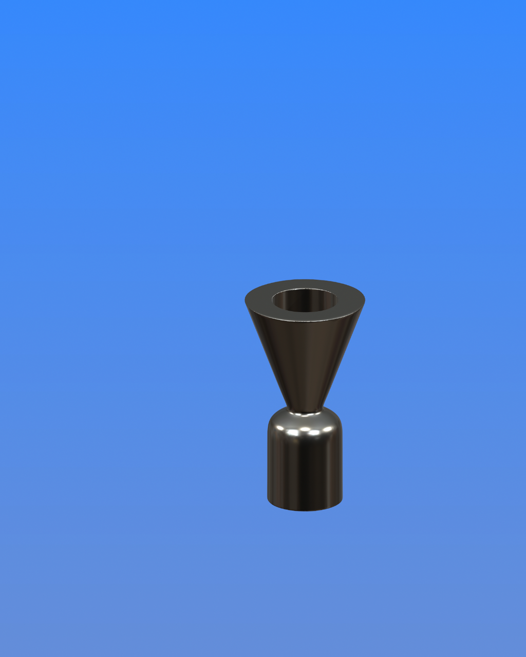 Candle stick Stand