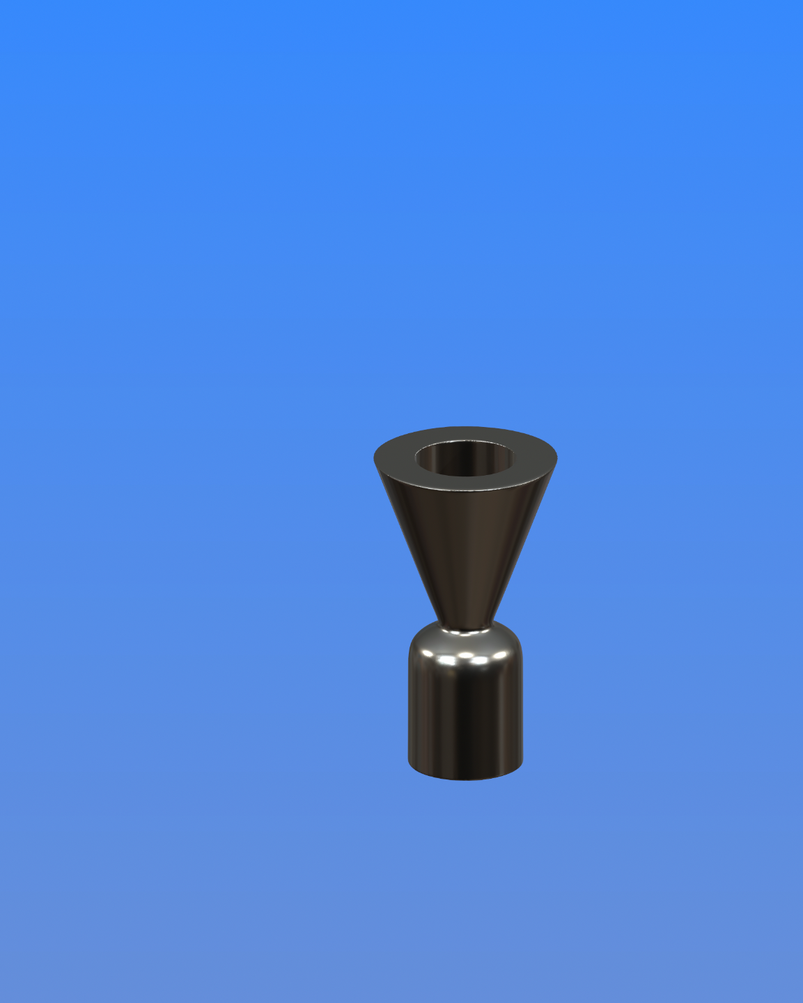 Candle stick Stand