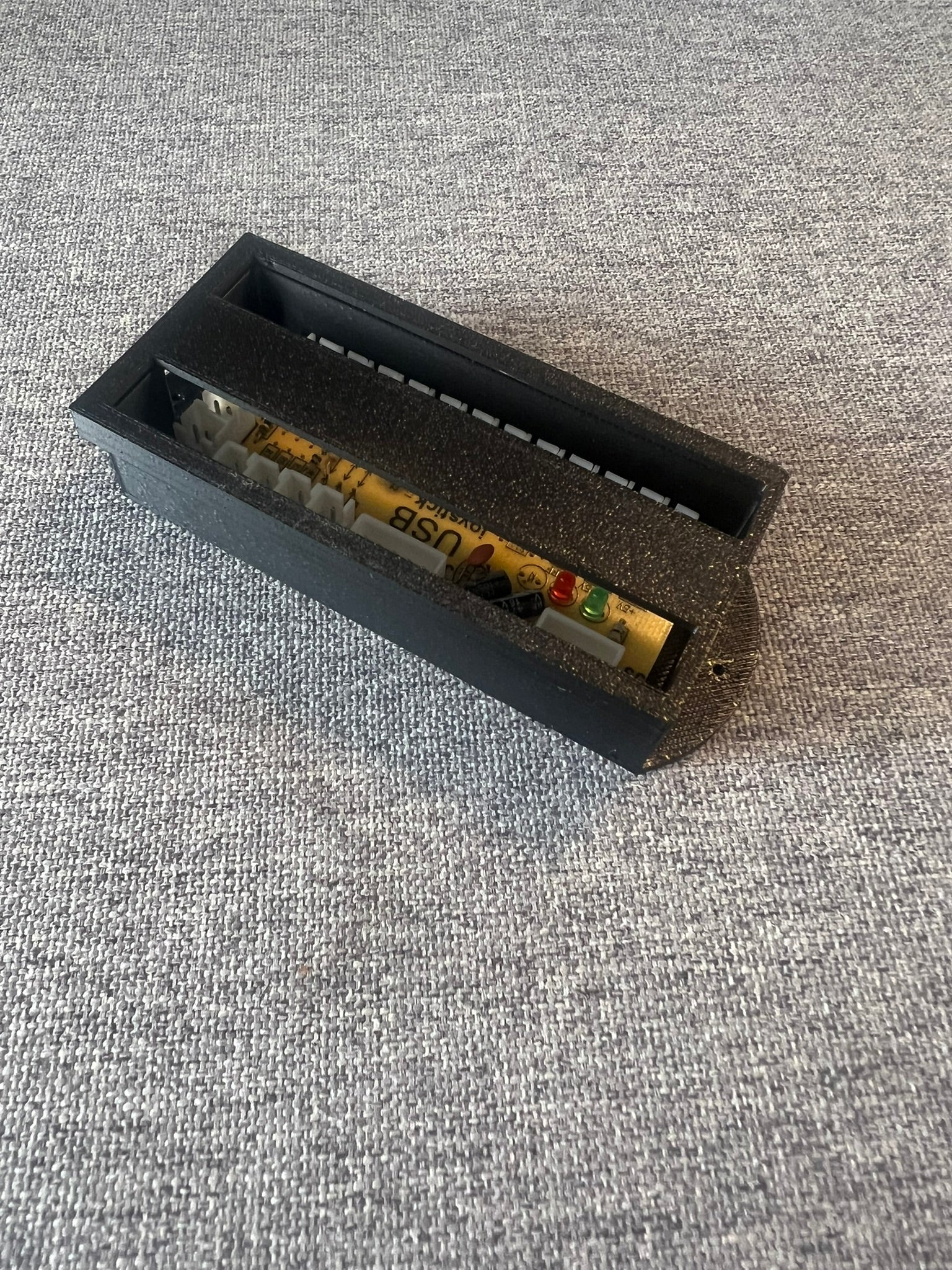 PC USB Zero Delay Encoder
