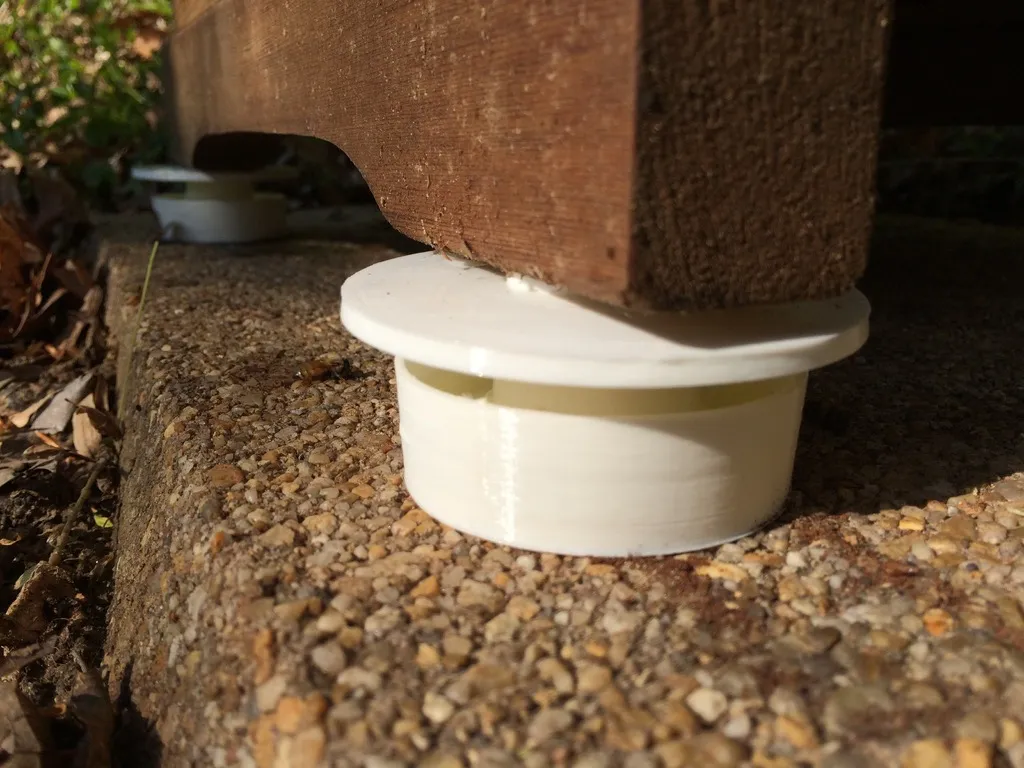 Bee Hive Ant Moat