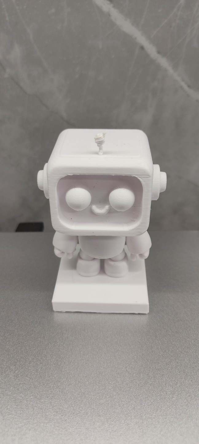 Robot
