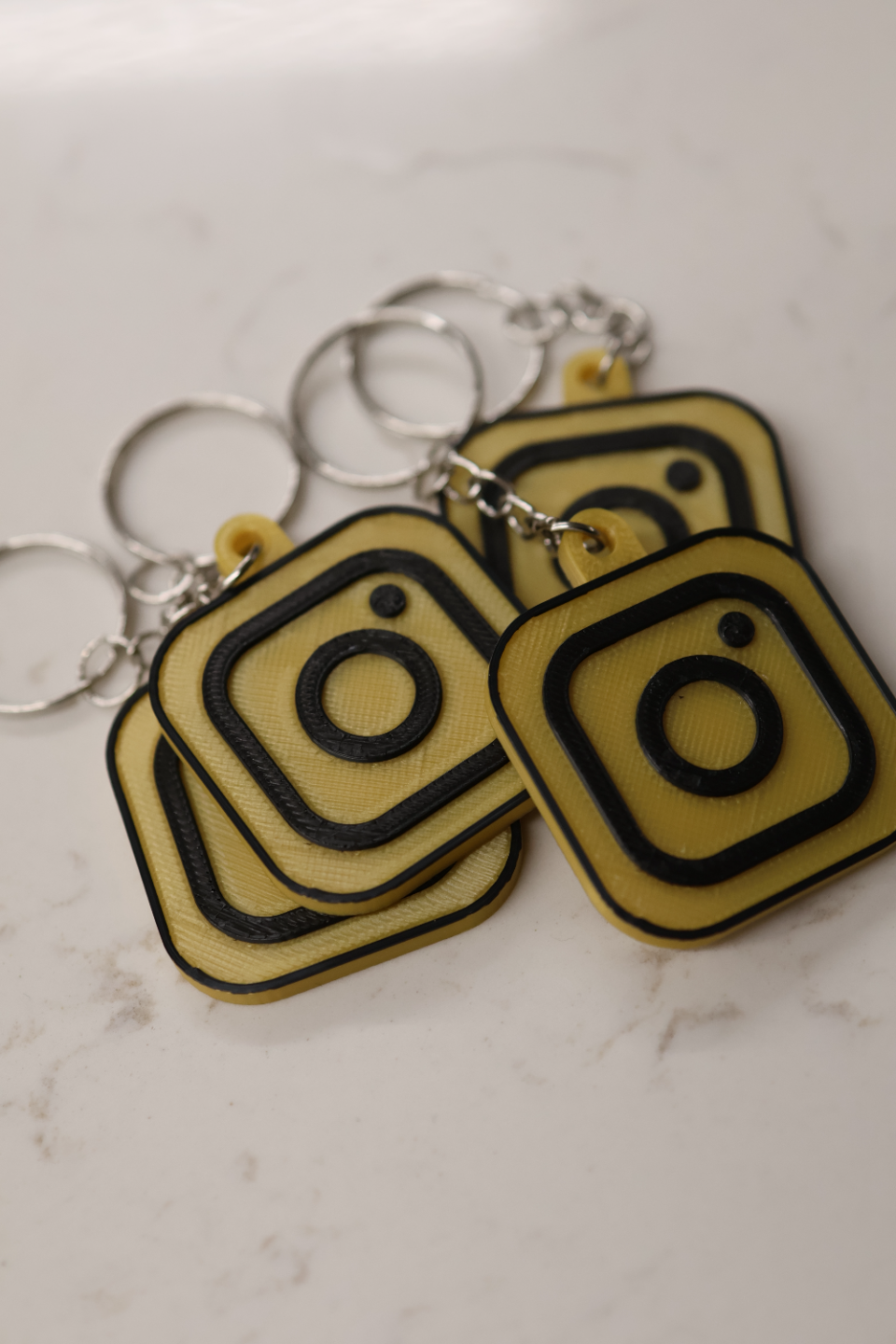 Nfc Tag Instagram