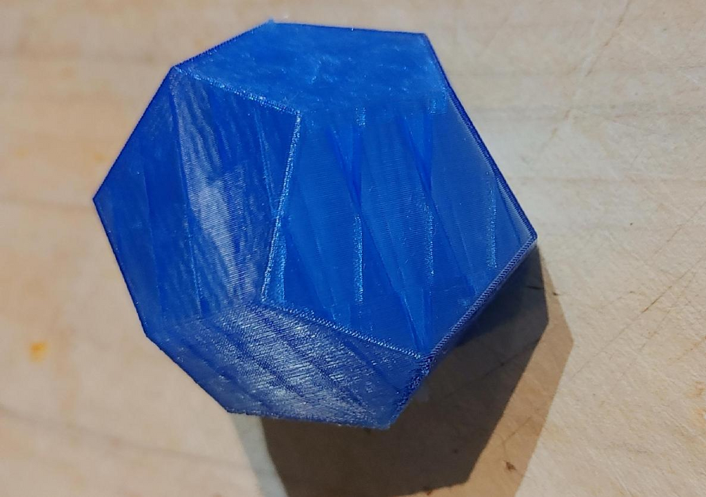 Dodecahedron
