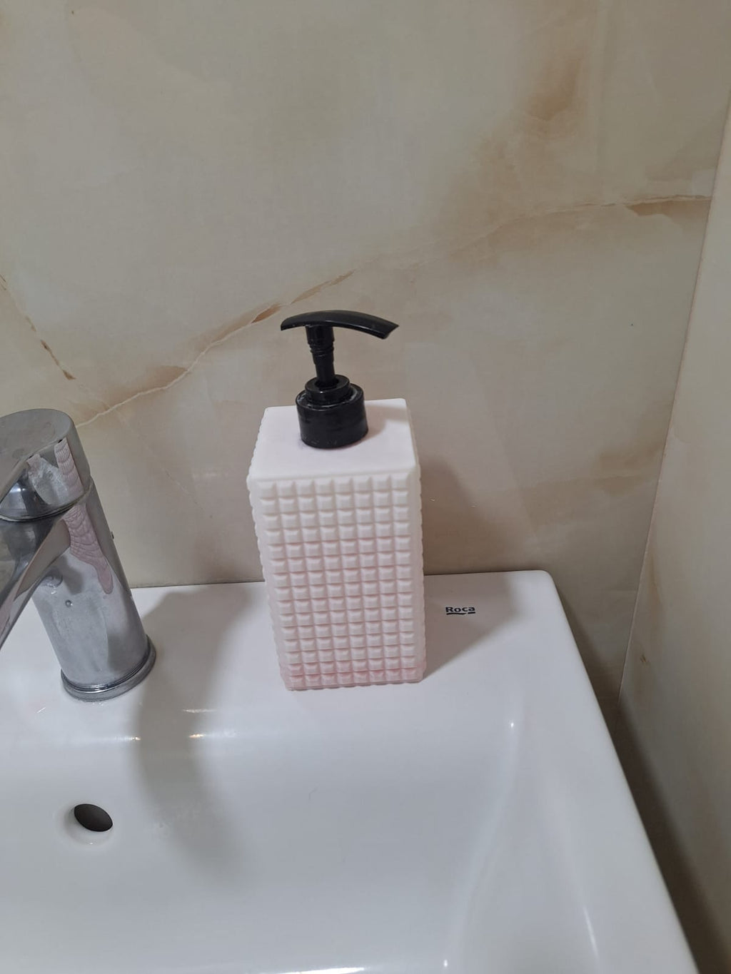 Soap Dispenser