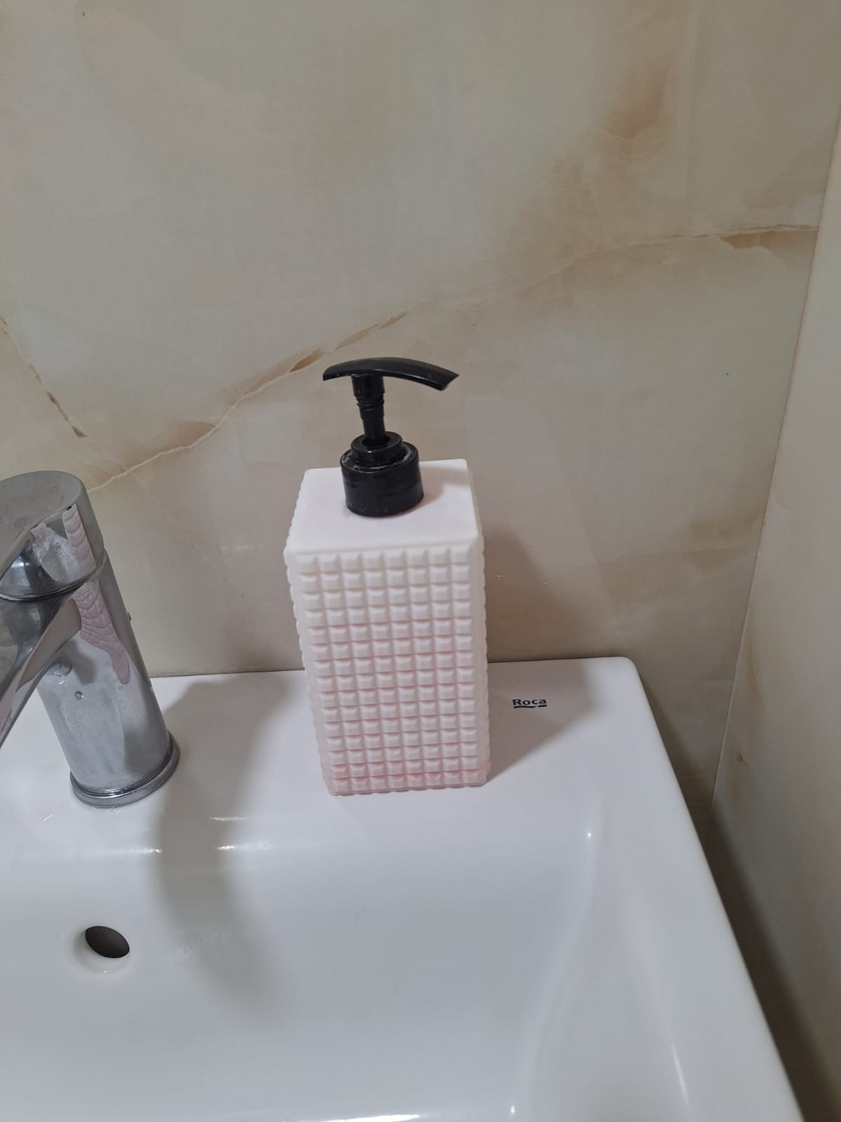 Soap Dispenser