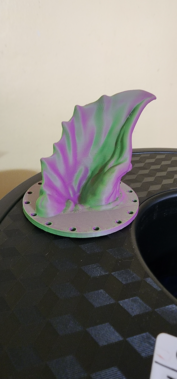 Bat Ear for Hoodie and Fabrics
