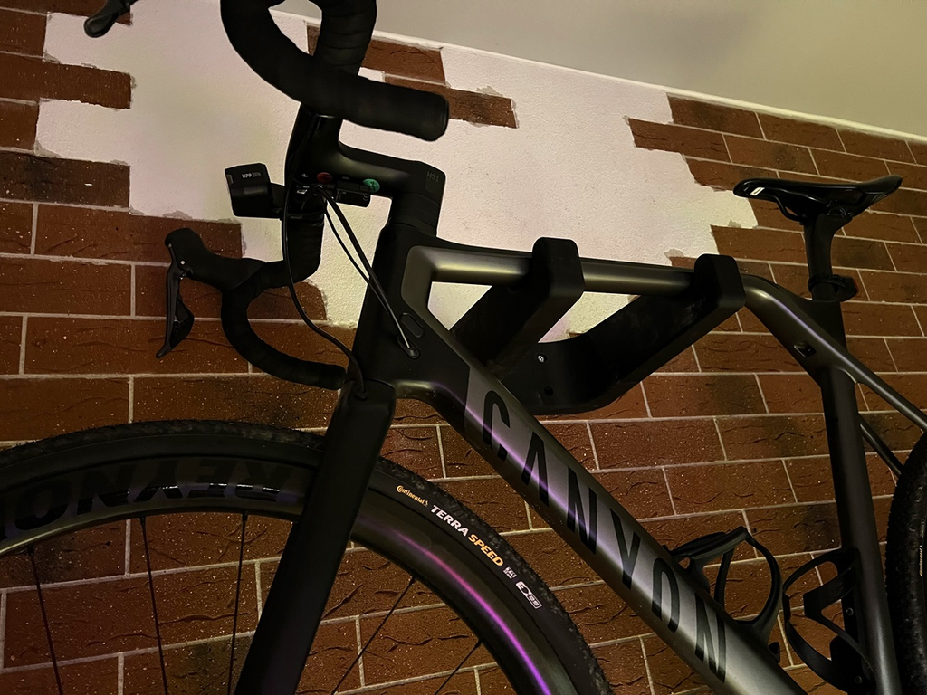 Fahrrad Wandhalter