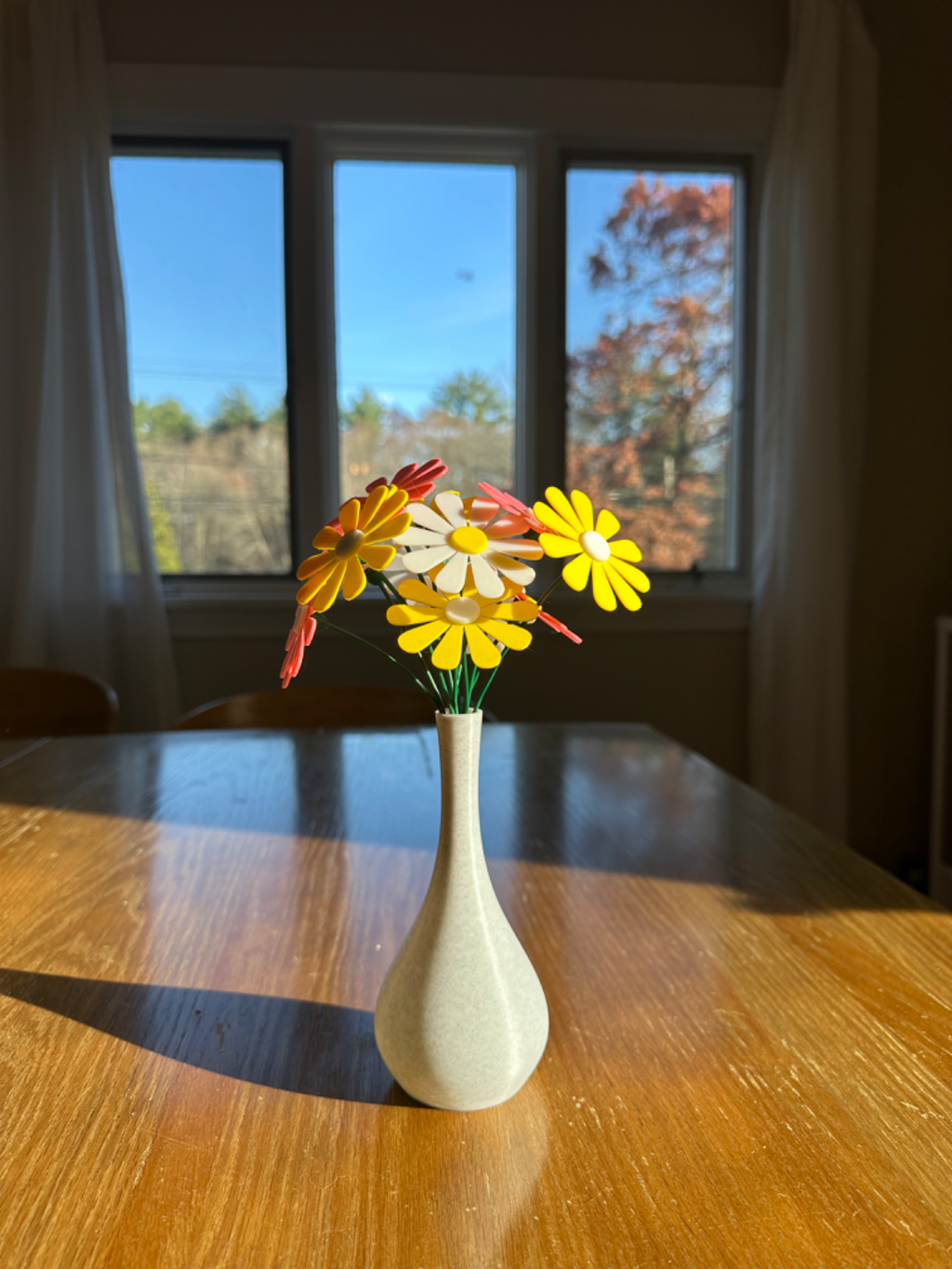 Small Slim Vase