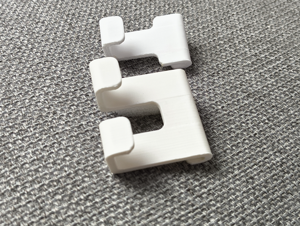 Door Hook (single/double)