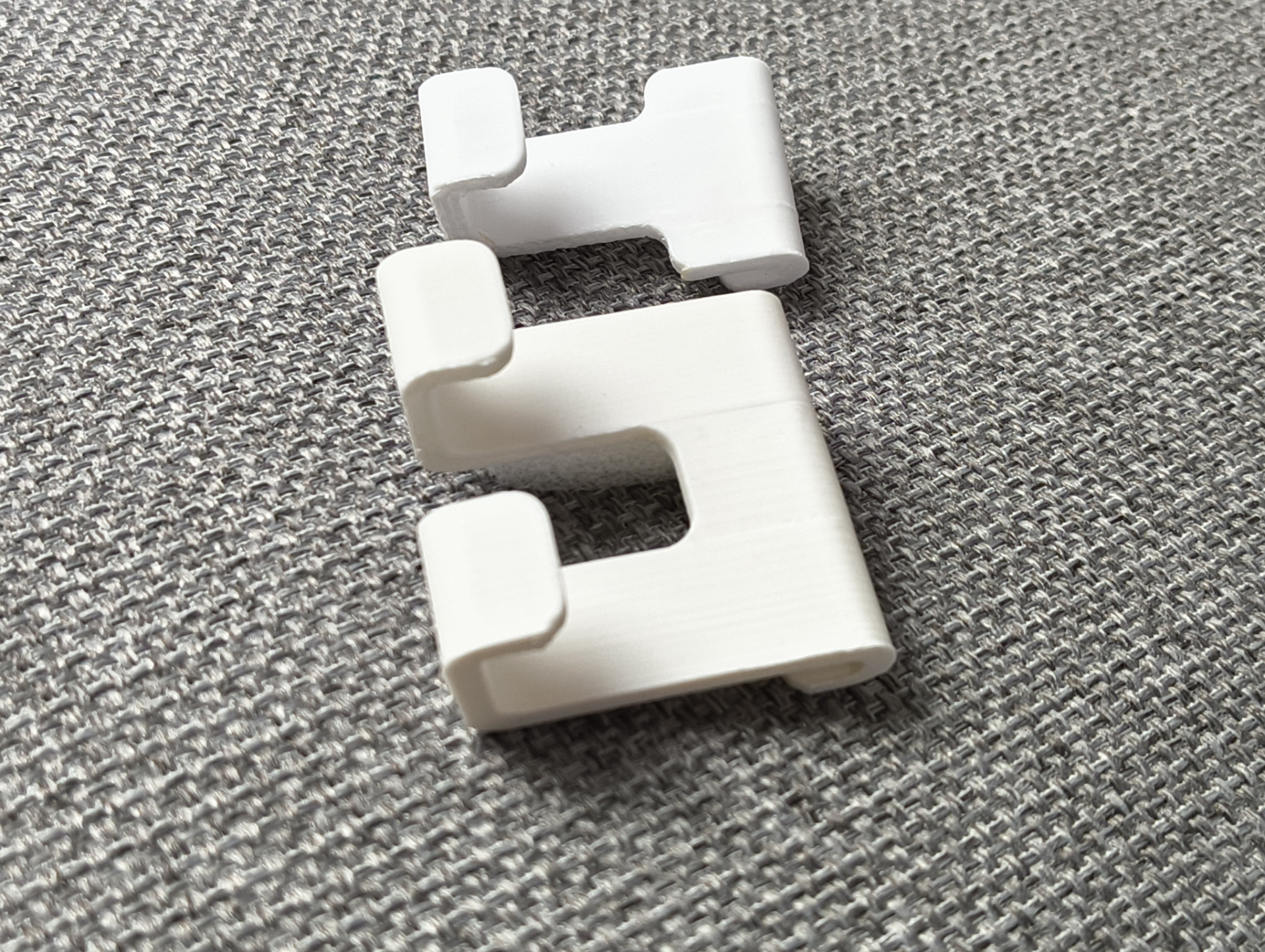 Door Hook (single/double)