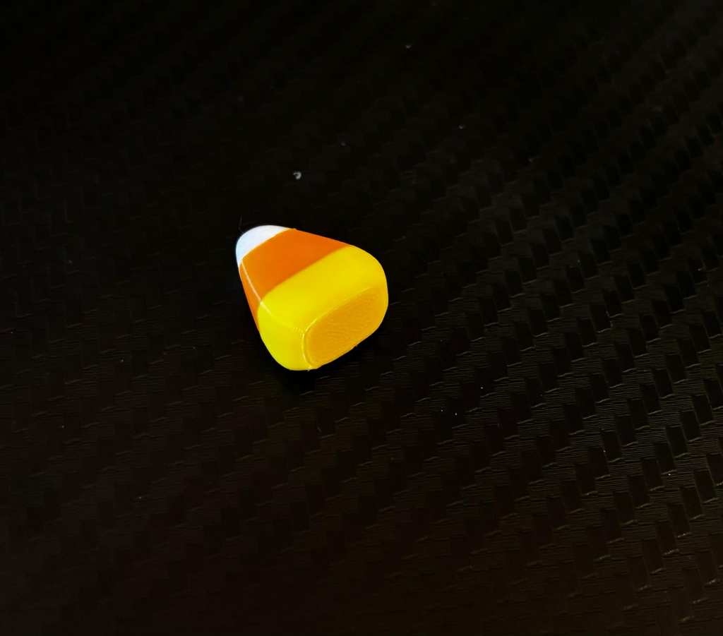 Candy Corn