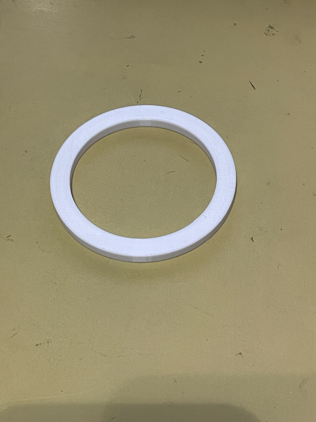 Adapter Bushing for AMolen Small Reel
