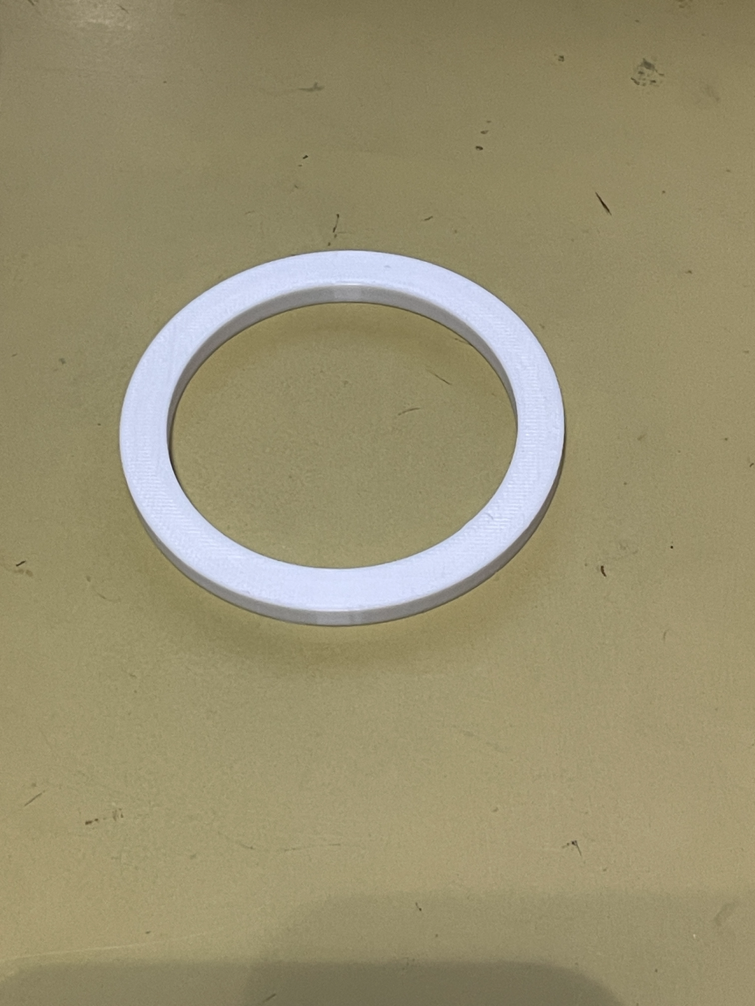 Adapter Bushing for AMolen Small Reel