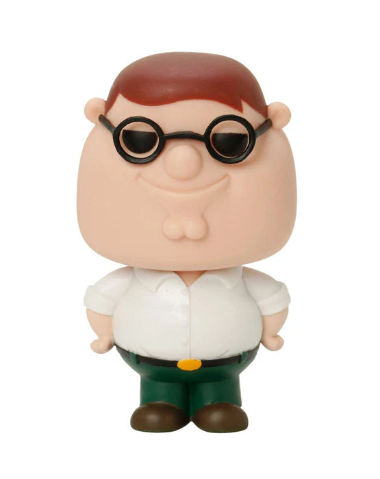 Peter Griffin