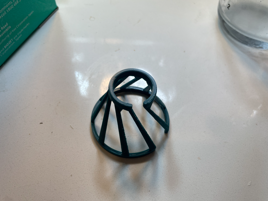 Aerogarden Plant Supports