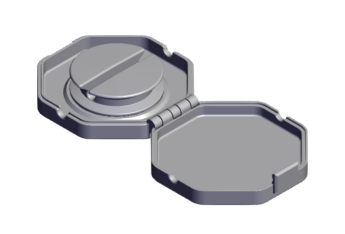 charger case roller