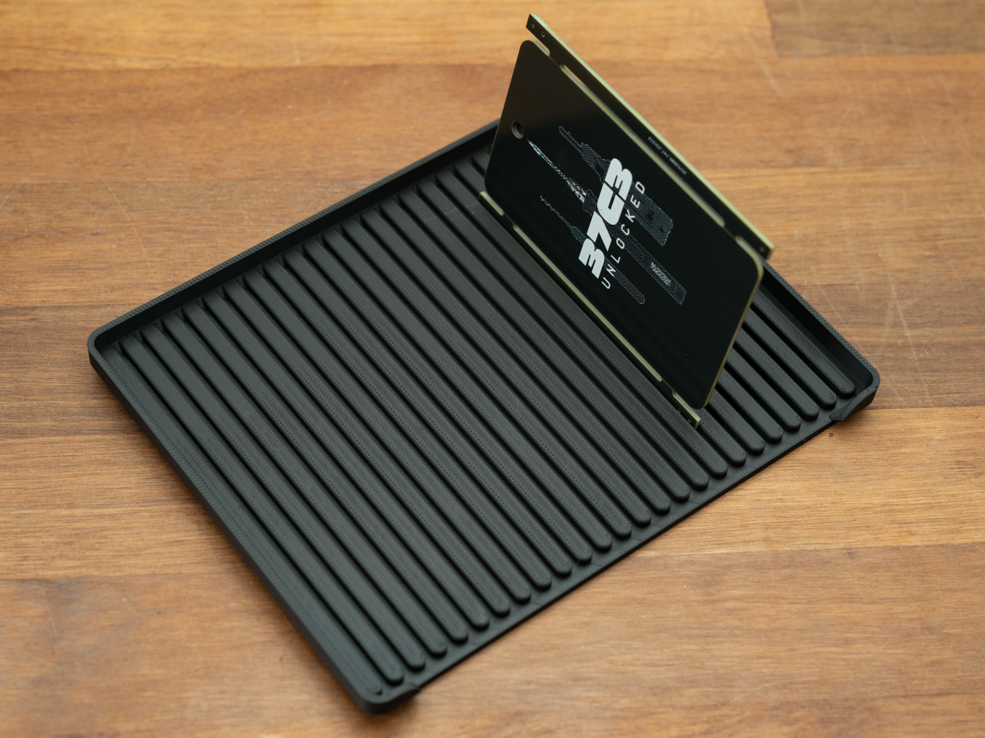 PCB Trays for assembly or programming