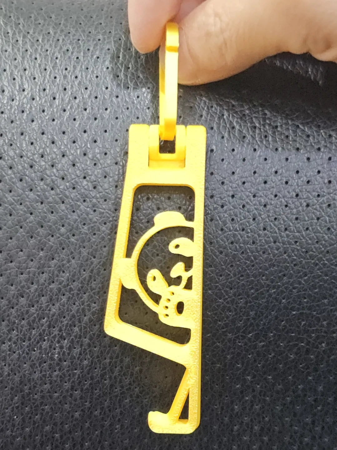 便携折叠手机支架