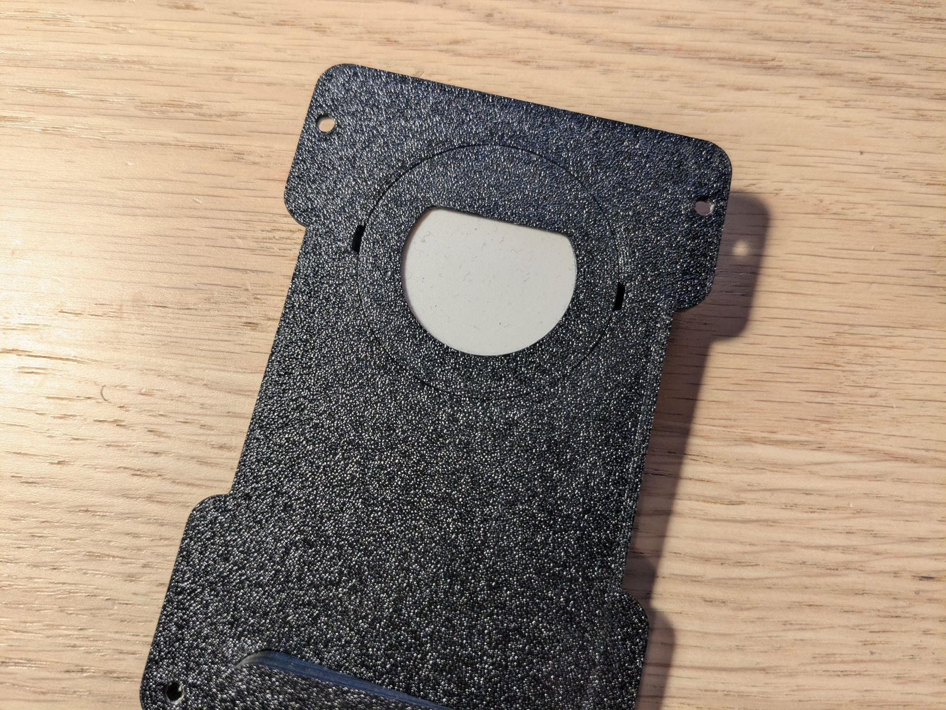Modular Wallet - Top for Chipolo One Point