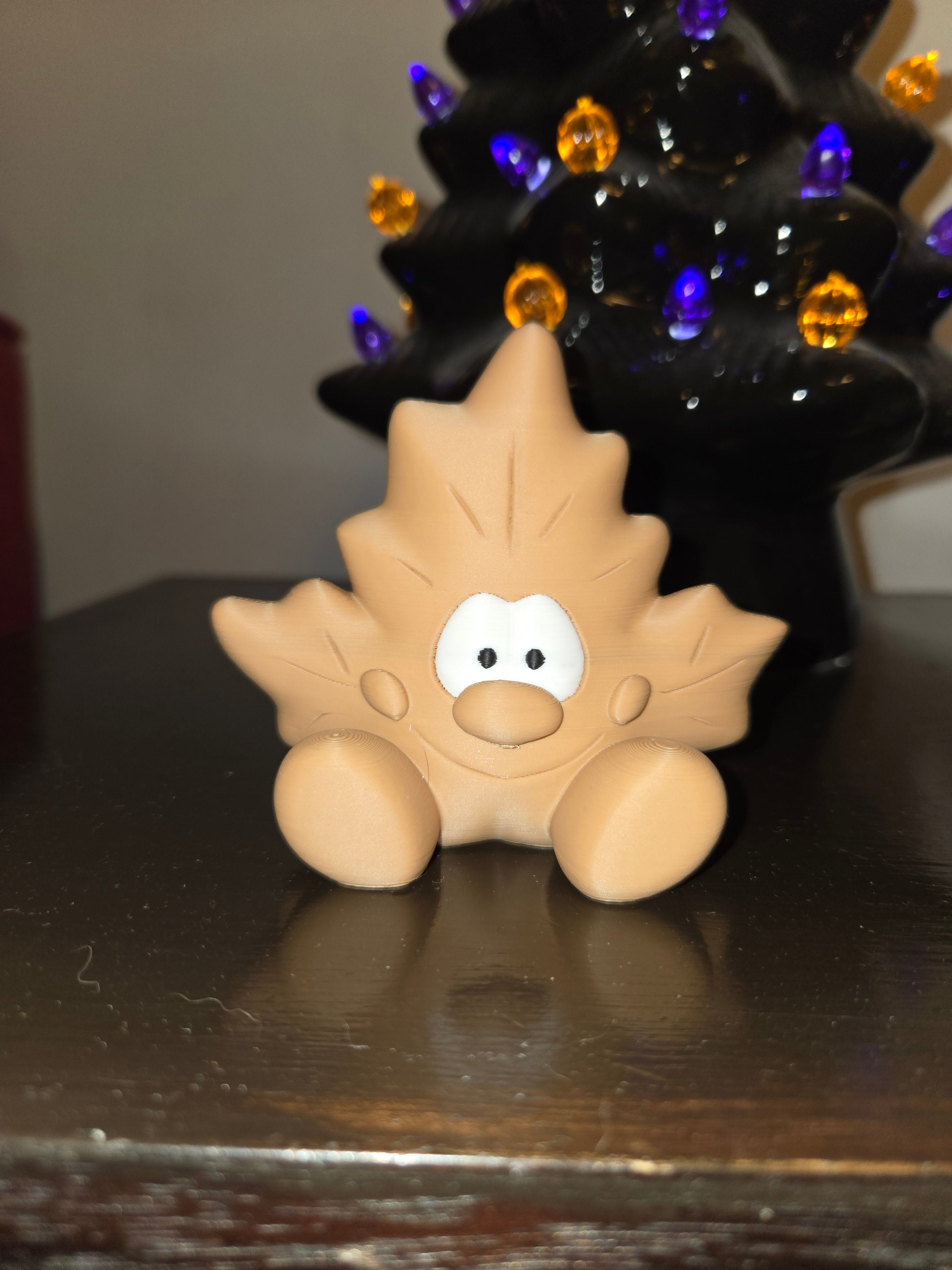 Maple Leaf Mike – Commercial Use