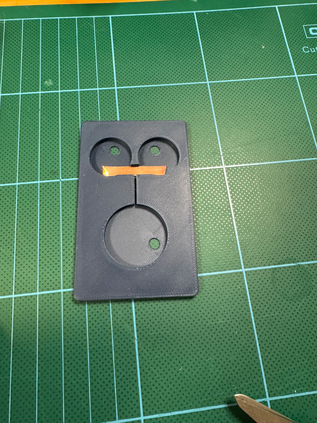 Apple AirTag Wallet card