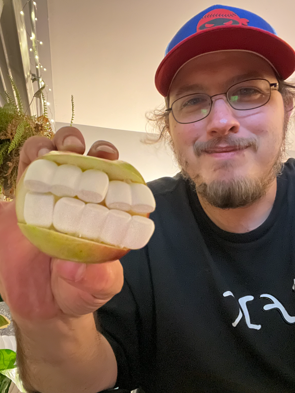 Pumpkin Teeth for carving decoration