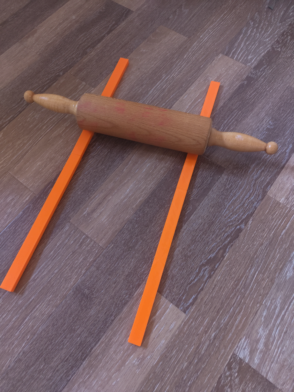 Dough Spacer