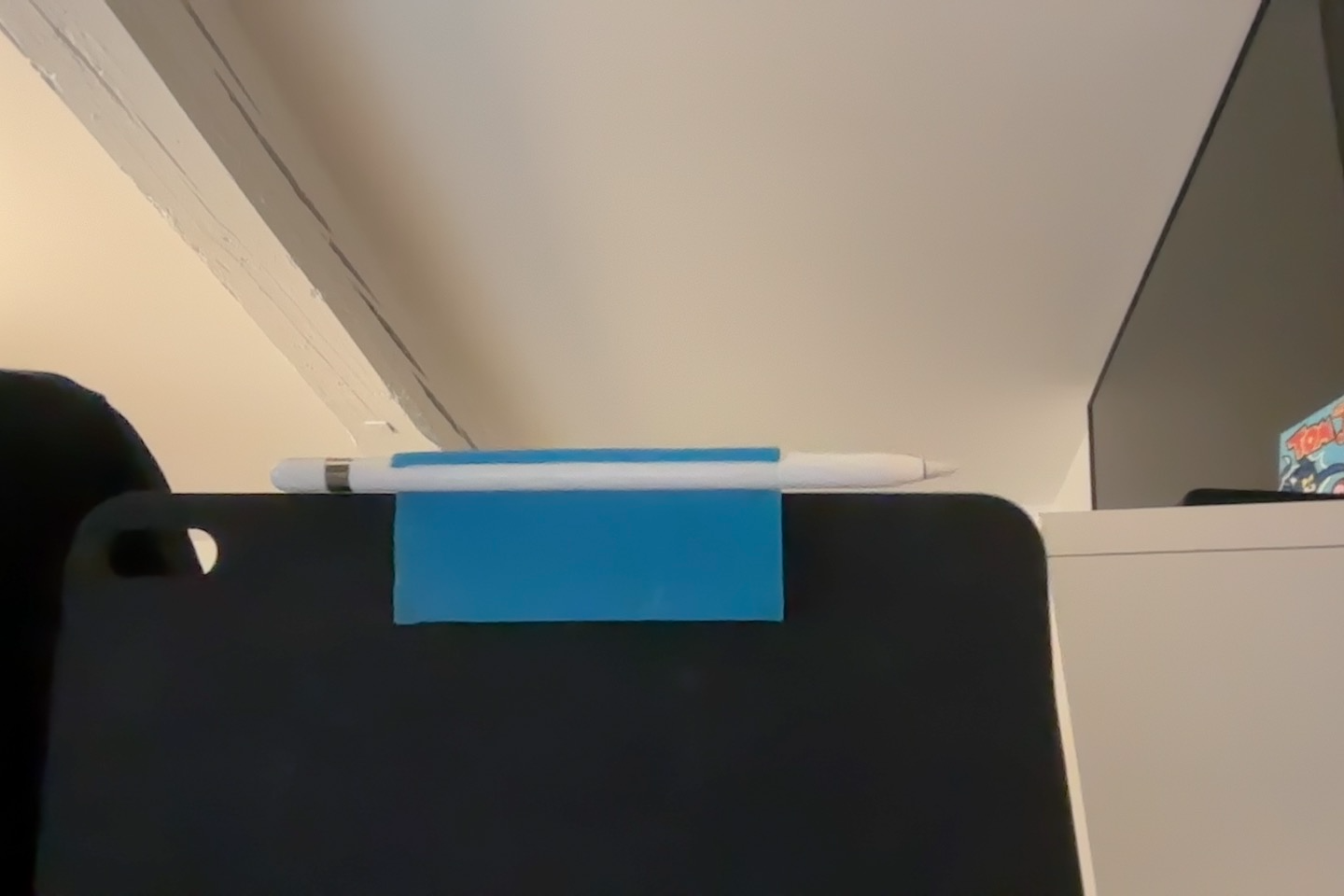 appel pencil maunt