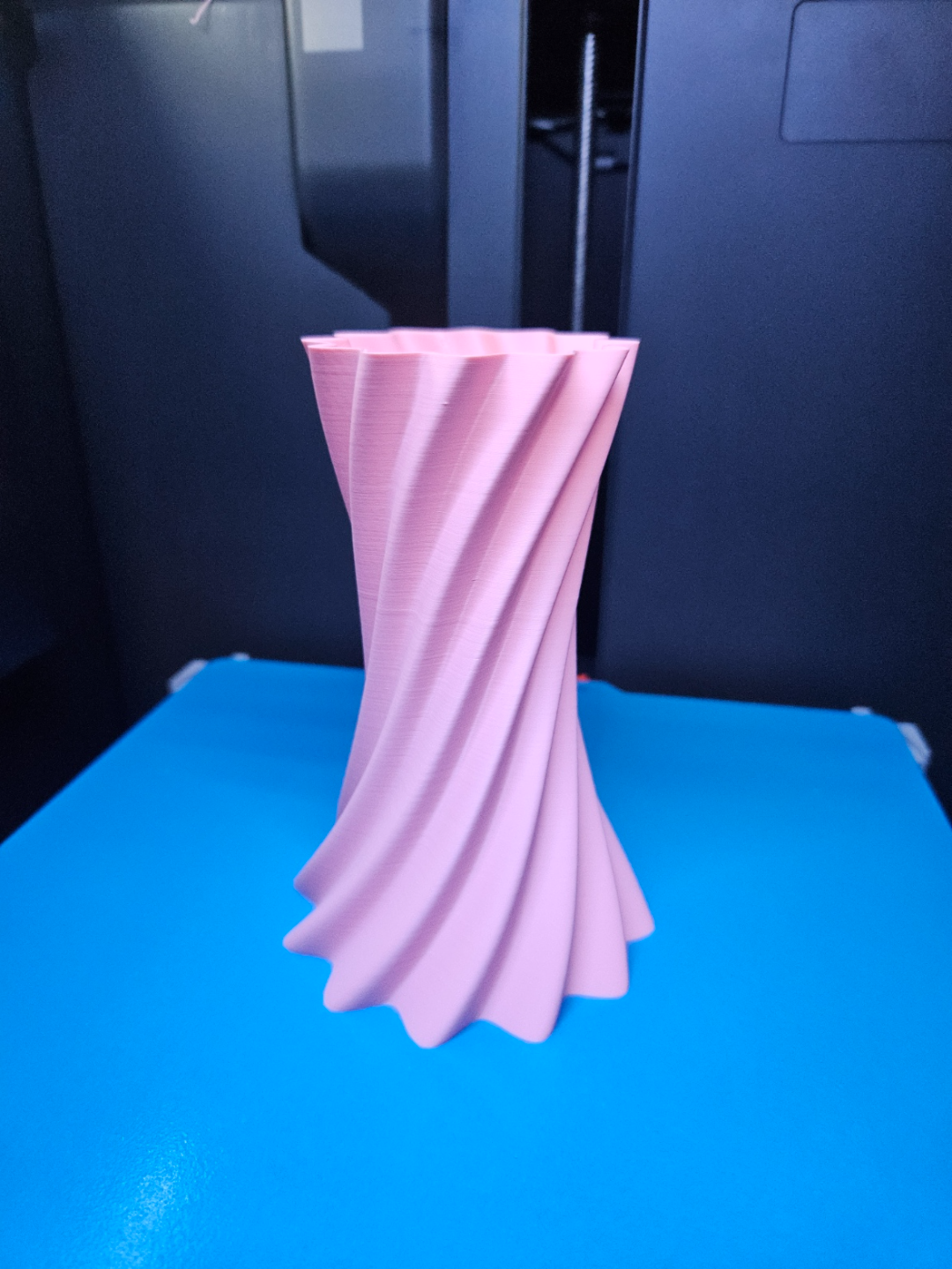 Spiral Vase