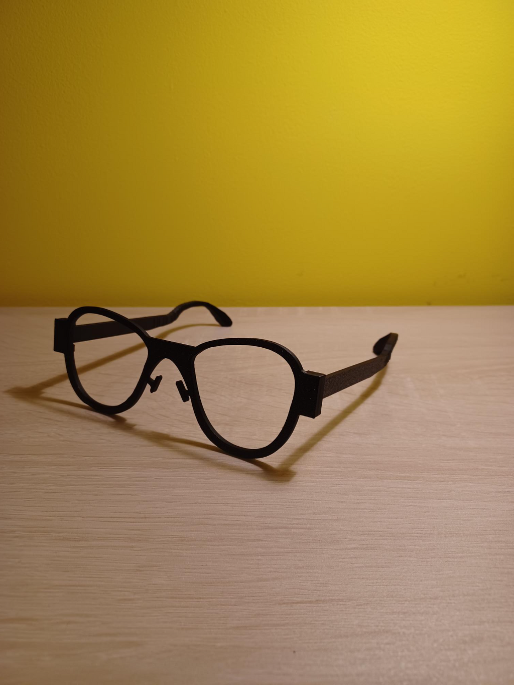 Glasses