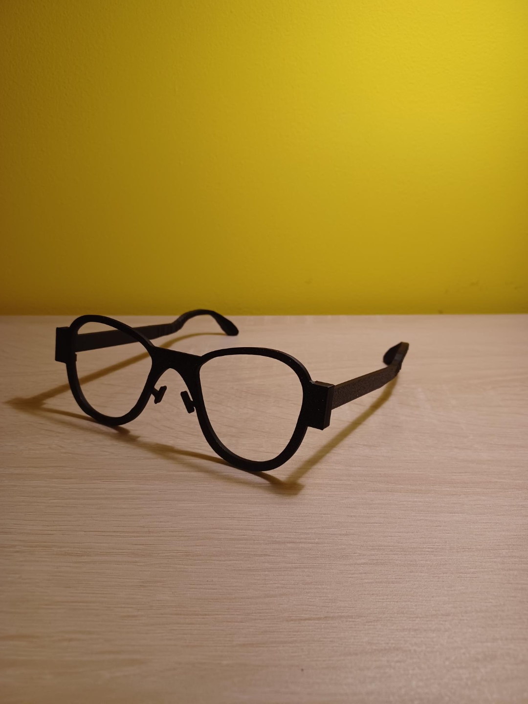Glasses