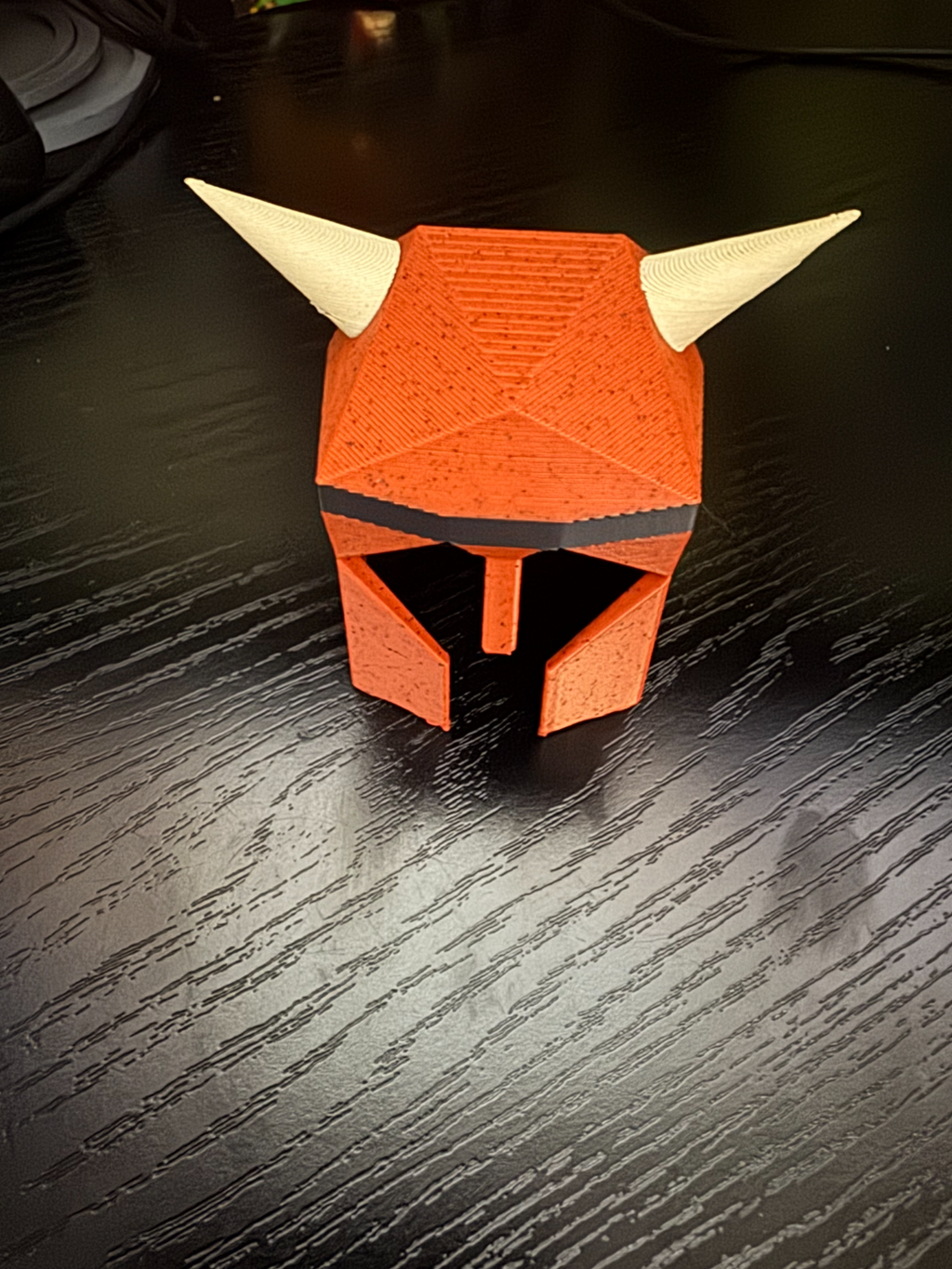 Dragon Medium Helm Scalable