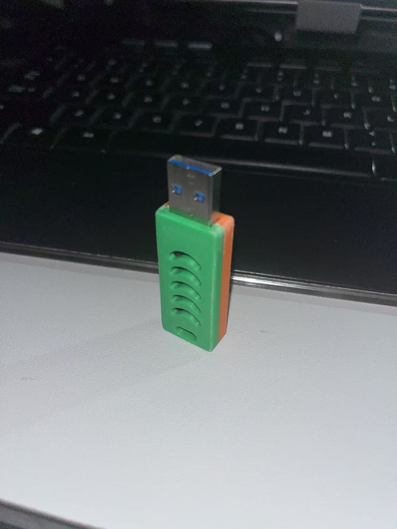 U盘外壳
