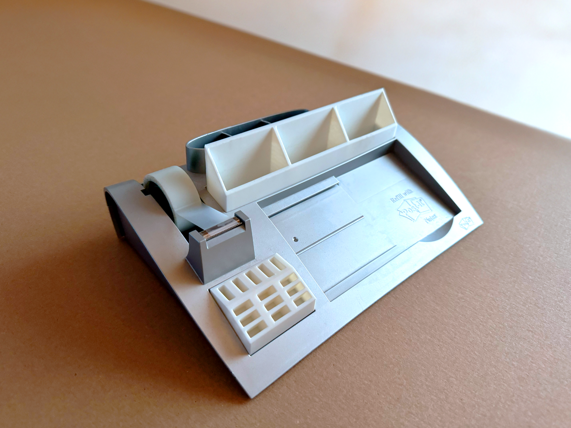 Post-it Desk Organizer USB-Stick Insert