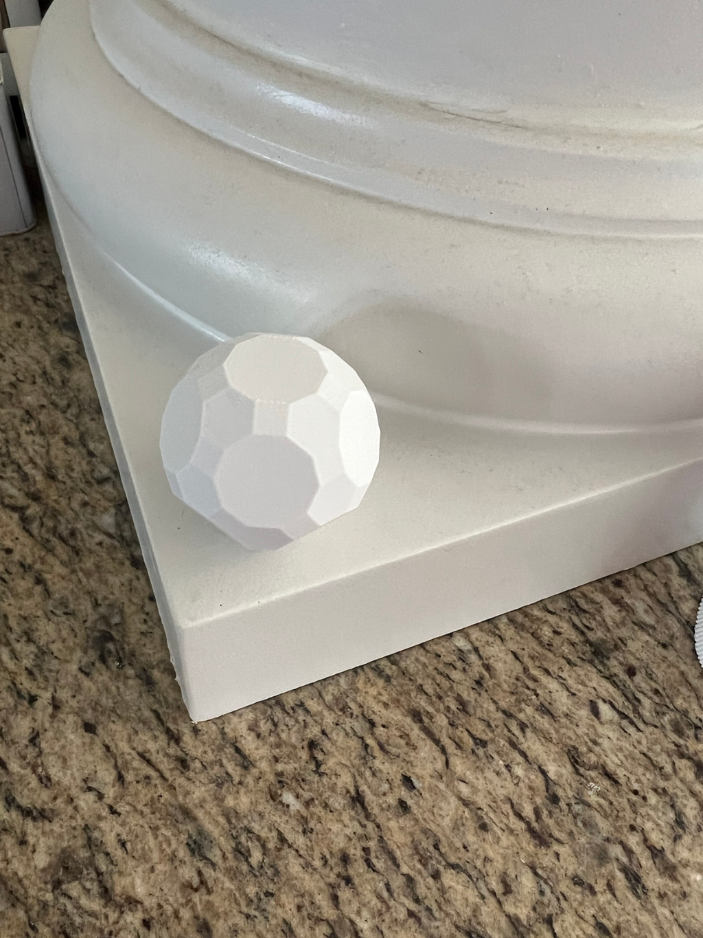 Truncated Icosidodecahedron