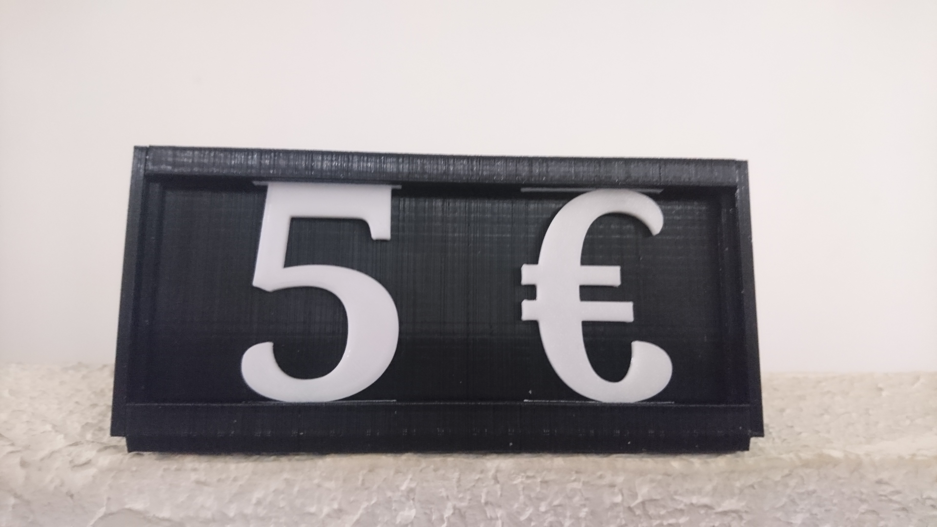 Tag Price