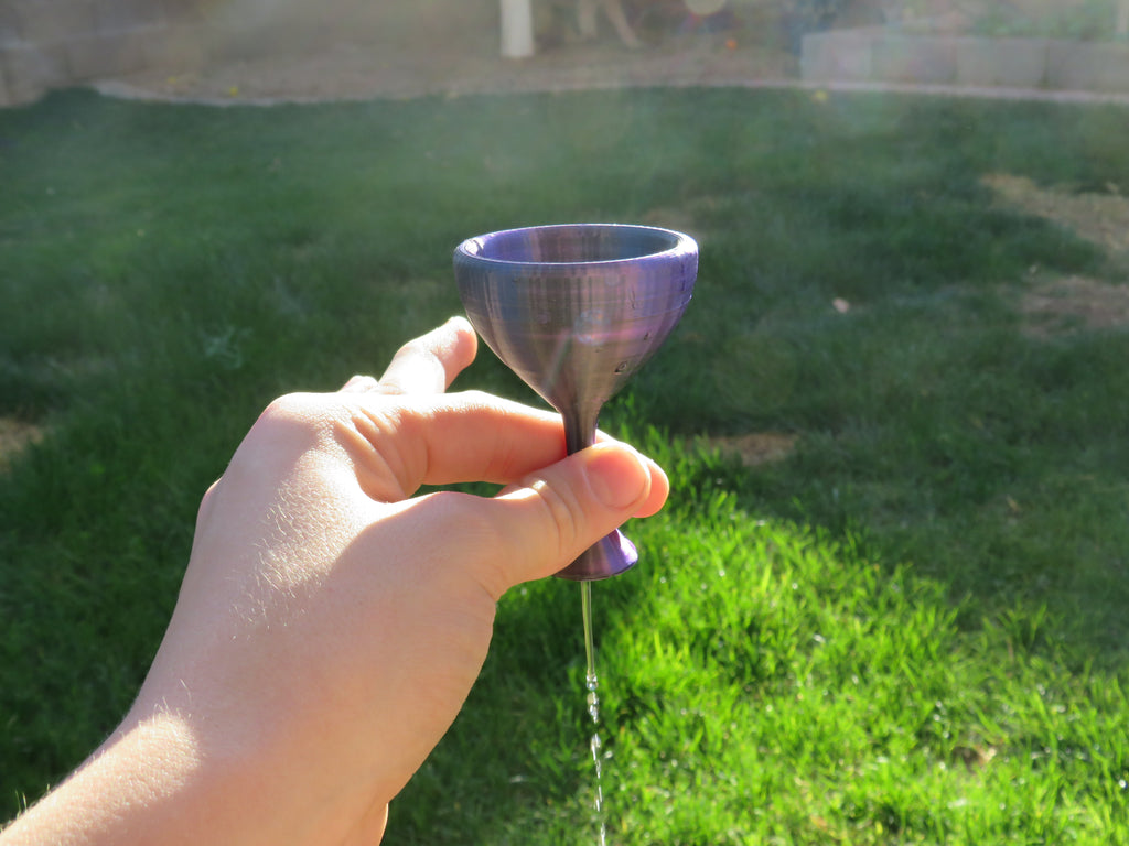 Devious Pythagorous Cup (Prank Your Friends!)