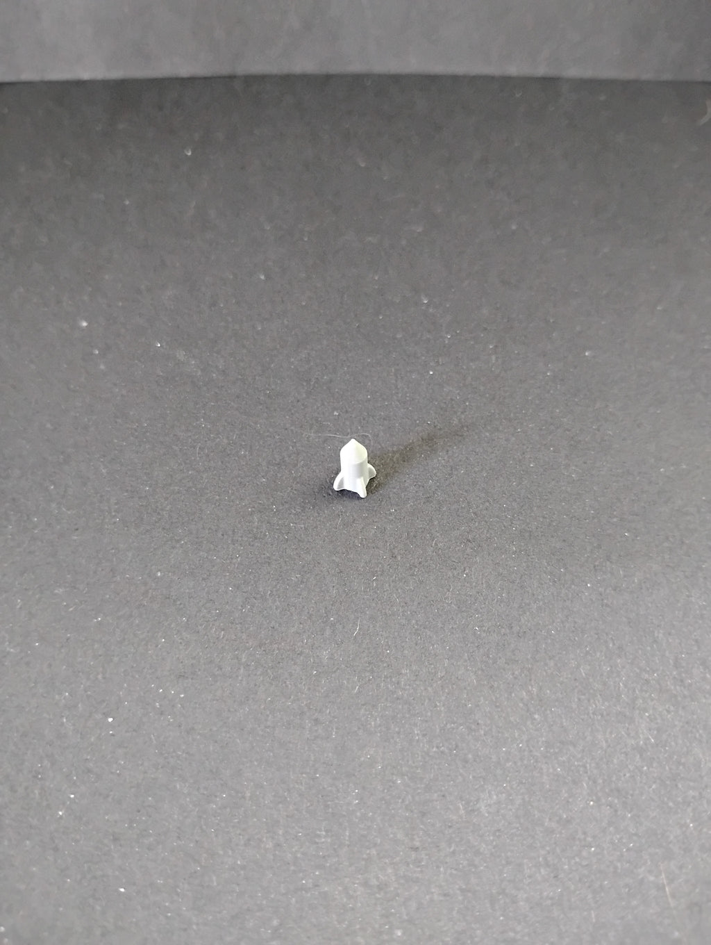 Mini Rocket Ship
