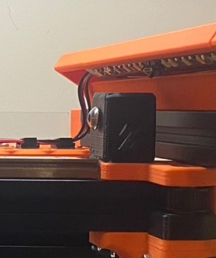 TINY-M X-axis limit gear v4