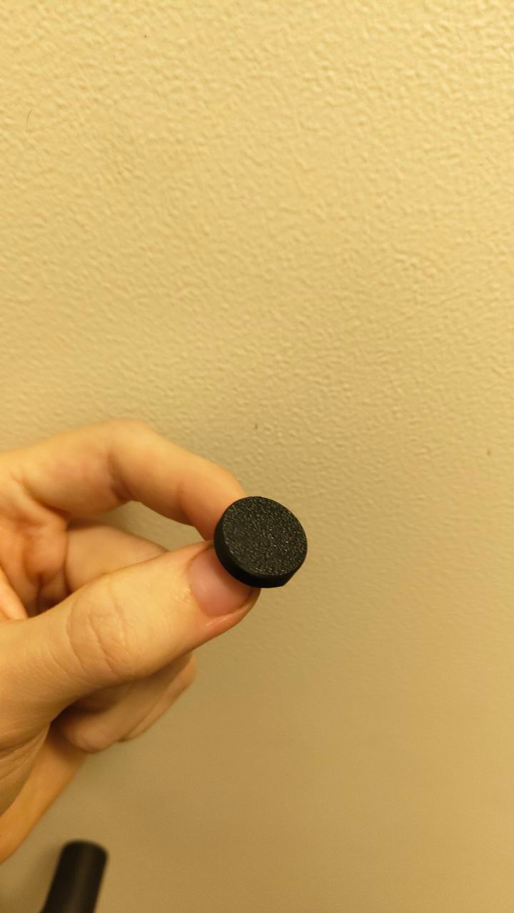 Magnetic pins