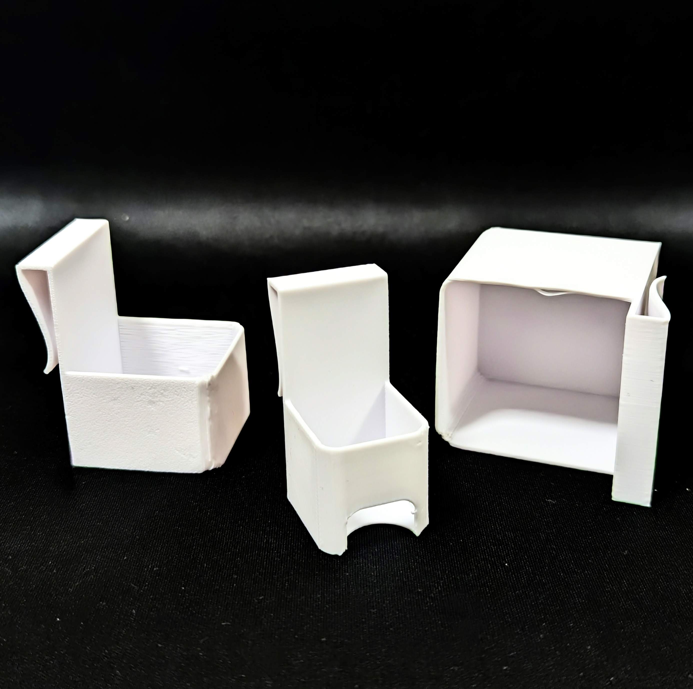 Fridge door hanging organizer for small bottles and pastes