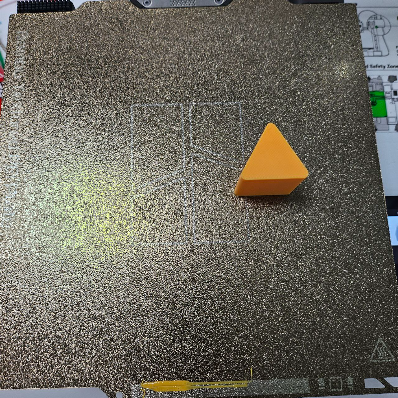 Triangular Prism [Basic Geometry]