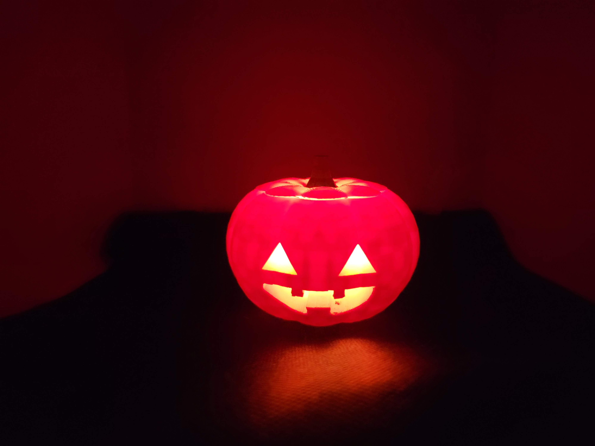 Jack-O-Lantern