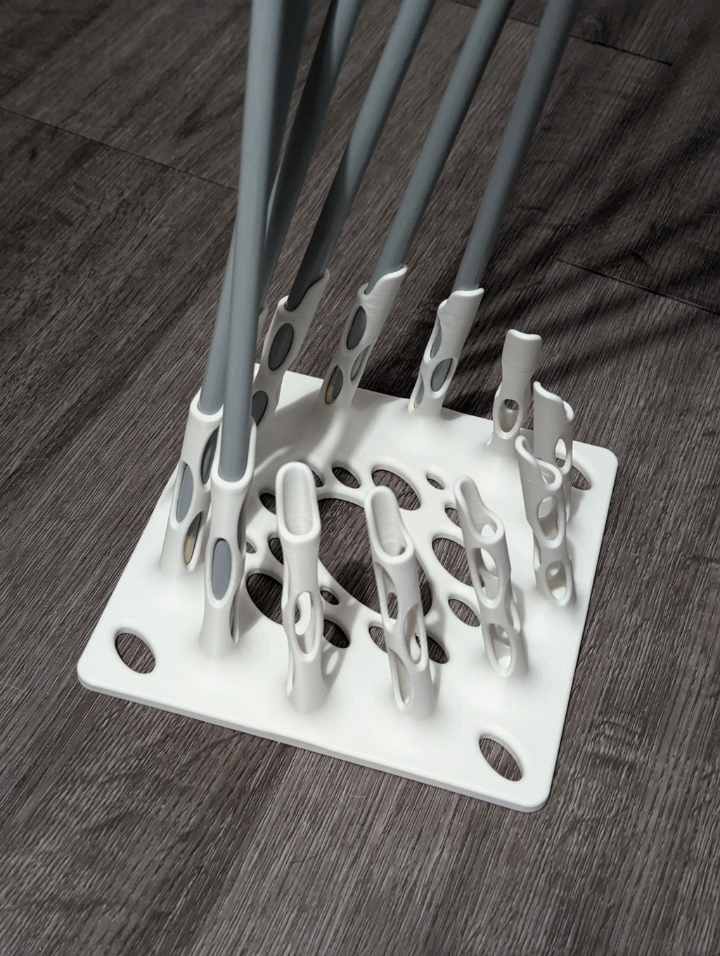 Arrow Holder