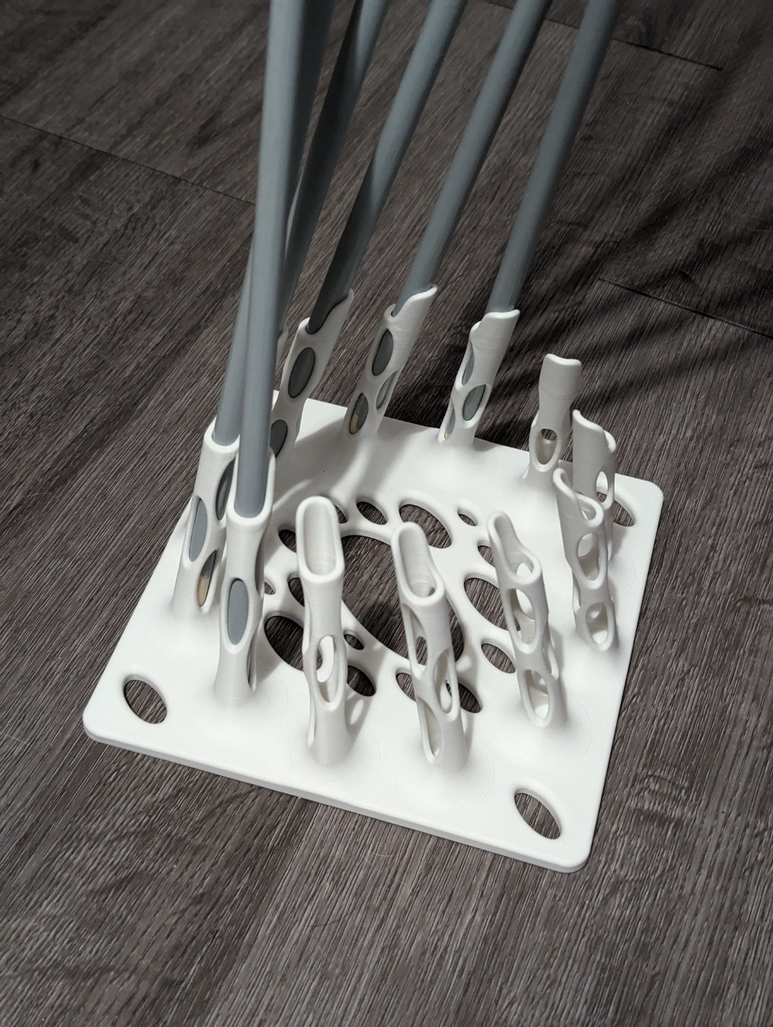 Arrow Holder