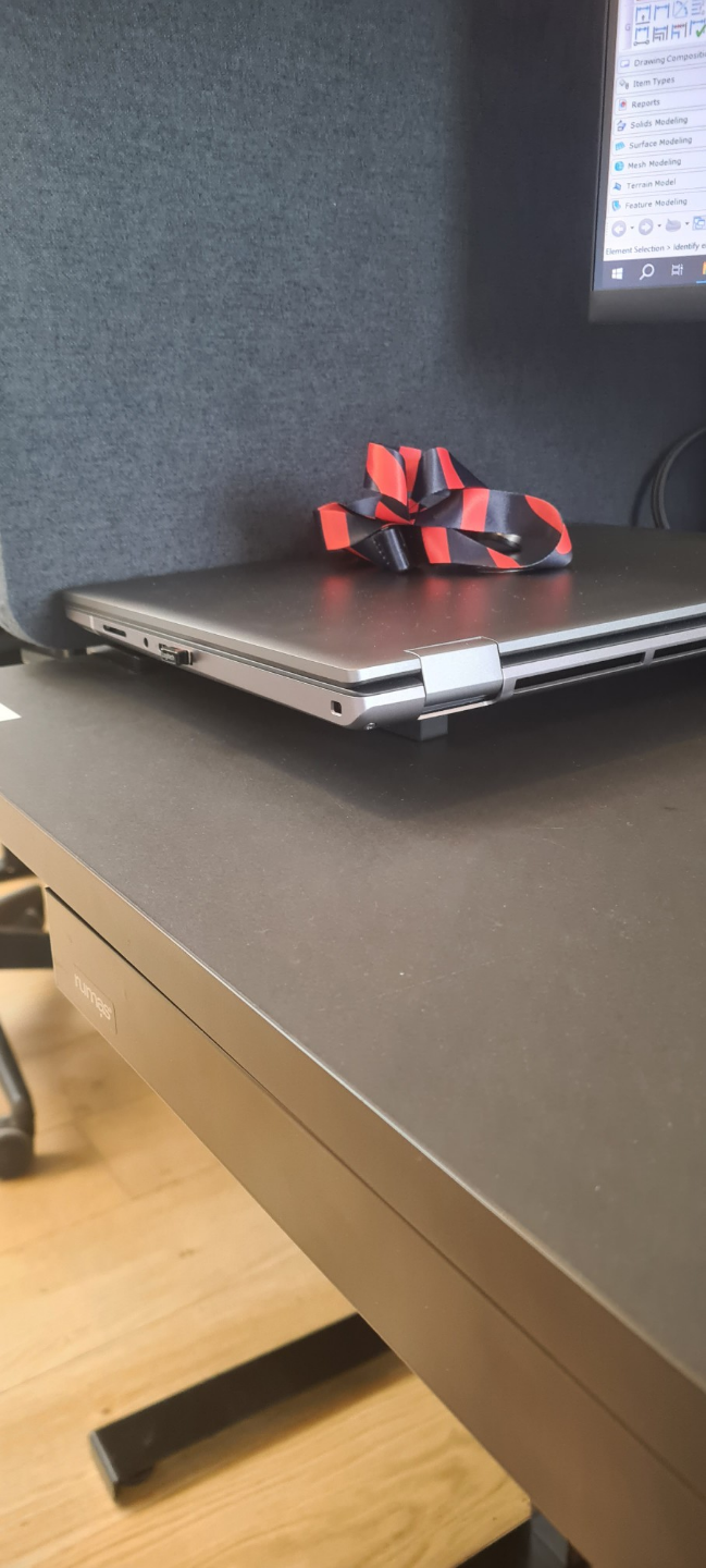 PC Riser