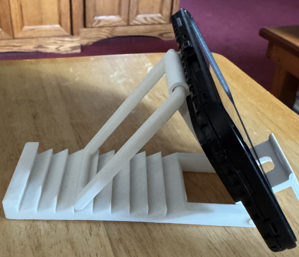 Adjustable Phone Stand