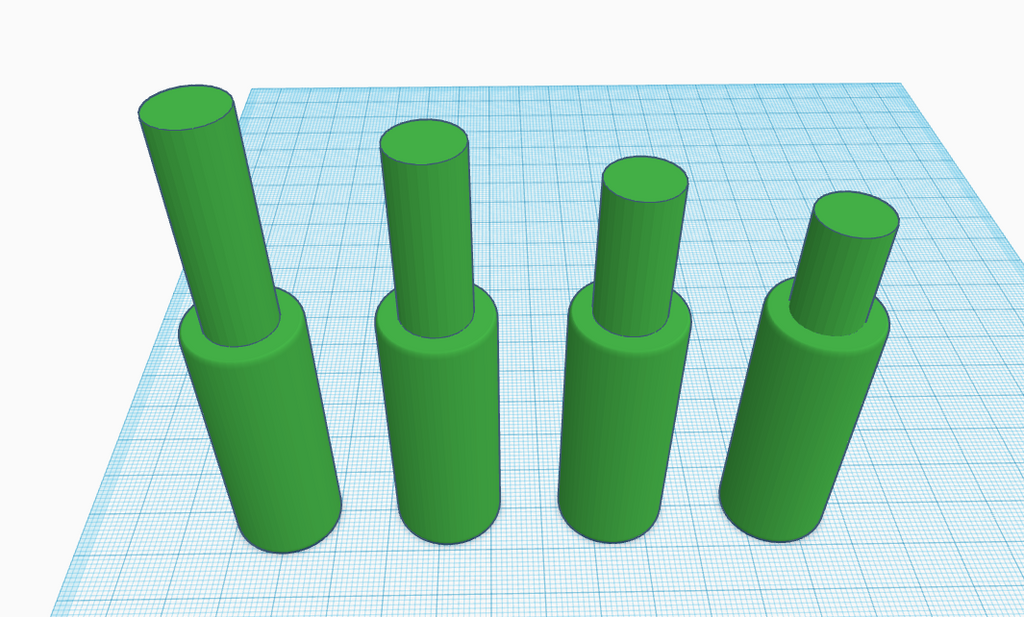 Seed Pegs
